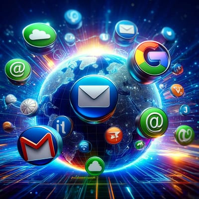 best email service provider in Germany